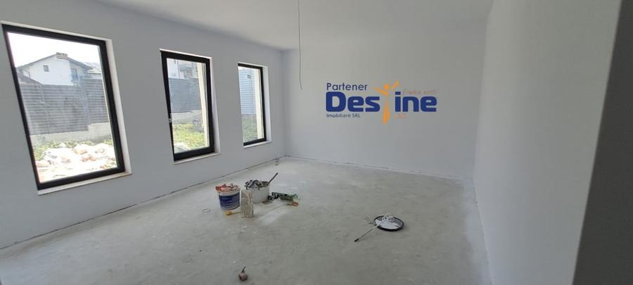 Casa individuala P+1+POD, 130 mp, zona Le Gaga, Ciurbesti - 2