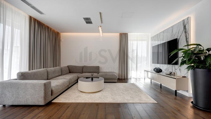 REV2001127 Casa in proiect exclusivist Snagov deschidere lac - 5