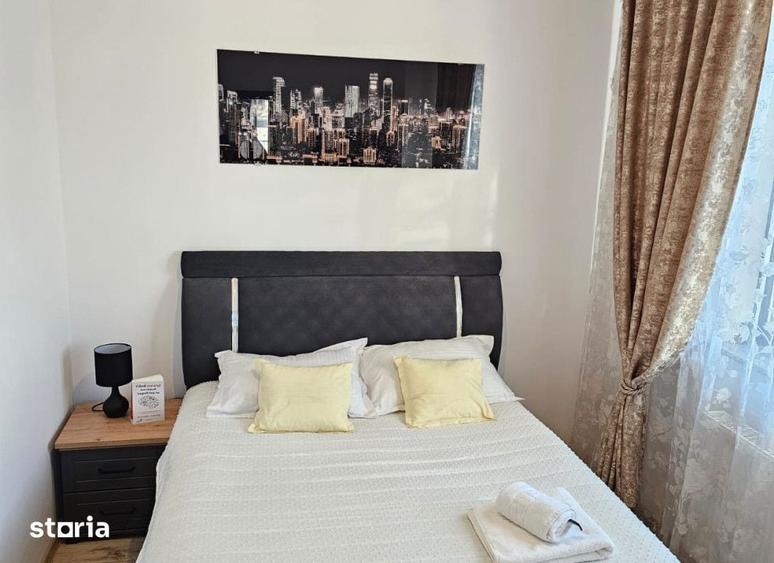 Apartament 2 camere Pacurari , 50 metri, etaj 7 Cod:162524 - 7