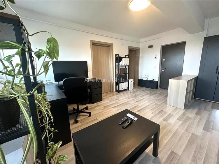 Apartament o camera- Capat CUG, Valea Adanca