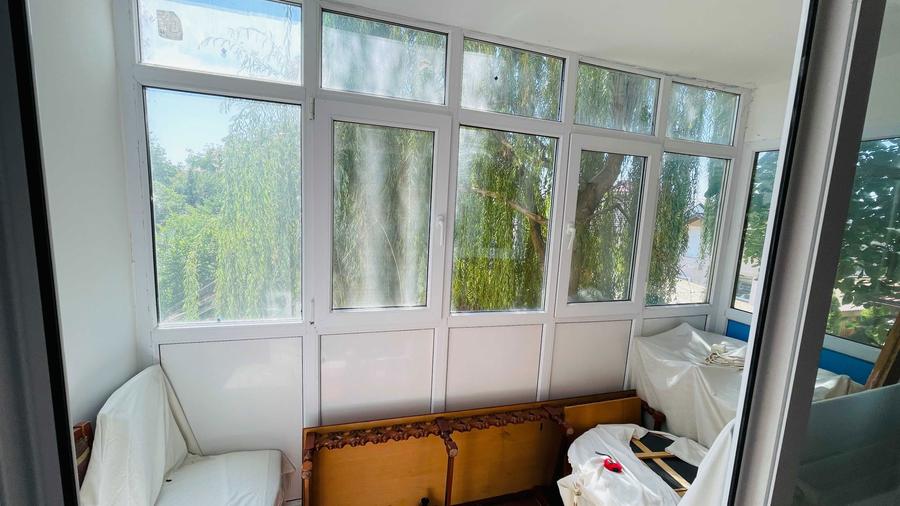 Apartament doua camere - 4