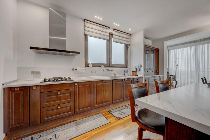 Fully detached family apartment | 242 sqm usable | 92 sqm living/ 41 sqm terrace - 14