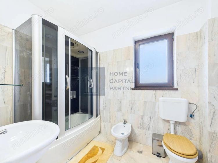 Casa spa?ioasa de vanzare in Brane?ti gata de mutat, cu curte ?i zon - 15