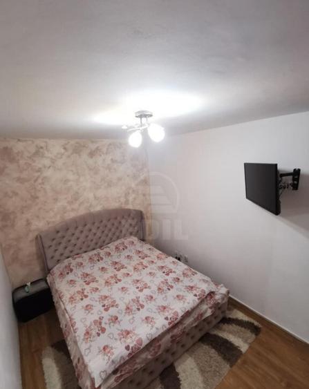 Apartament 2 camere Florilor - 5