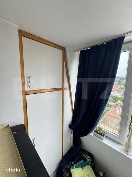 Apartament 3 camere Ultracentral - 13