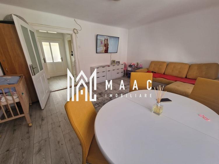 Apartament 3 camere curte privata zona Centrala - 1