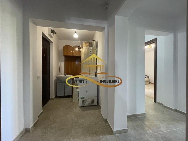 Apartament 3 camere in Bacau zona Narcisa Parter - 8