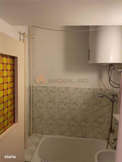 Garsoniera - zona Alexandru cel Bun - 10