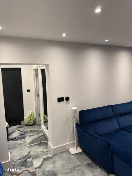 Apartament cu 3 camere mobilat si renovat - 10