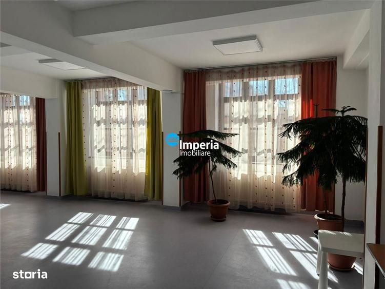 Birouri de inchiriat Copou Sararie - 1