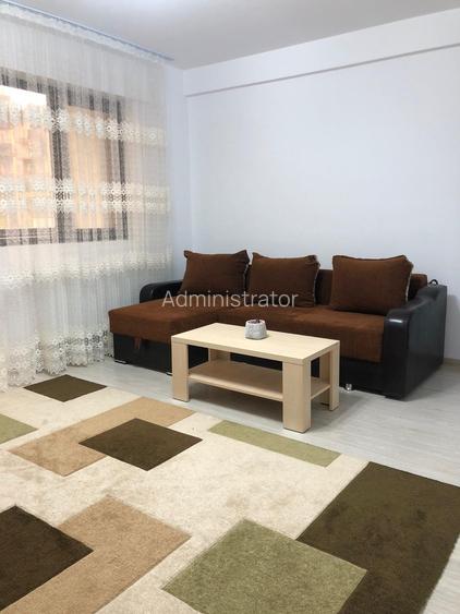 Apartament 2 Camere Militari Residence Lux