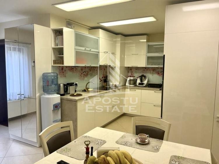 Casa individuala Calea Martirilor - 11