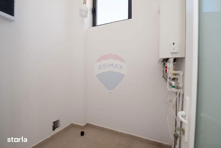 Spatiu comercial de inchiriat 186mp Bragadiru str Neamului Leroy - 6