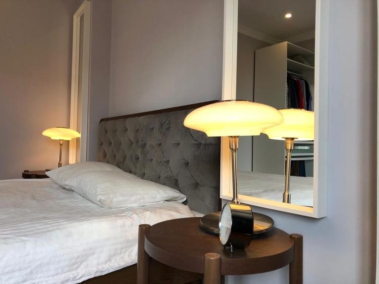 Pipera: Apartament cu 3 camere complet mobilat si utilat, in apropierea padurii - 4