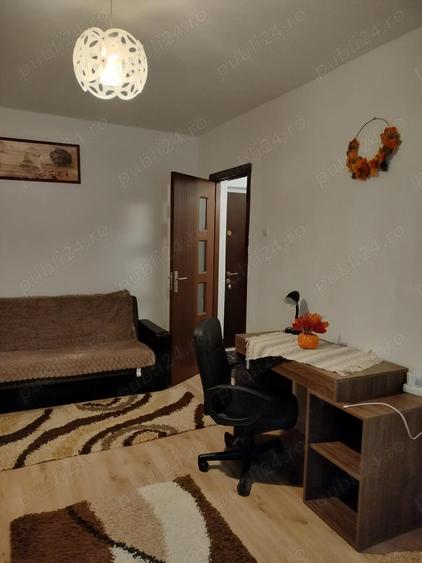 Garsoniera de inchiriat - 7