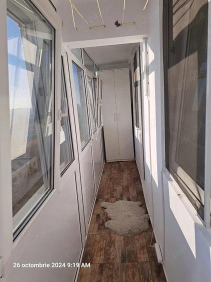 Apartament 3 camere, Lidl Giurgiului - 10