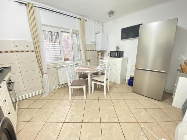 2 camere-Decomandat- Langa Prosper Mall - 4