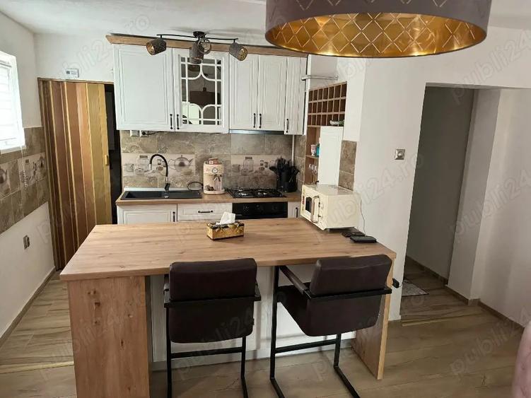 Ap. 3 camere amenajat Lux, complet mobilat - 4