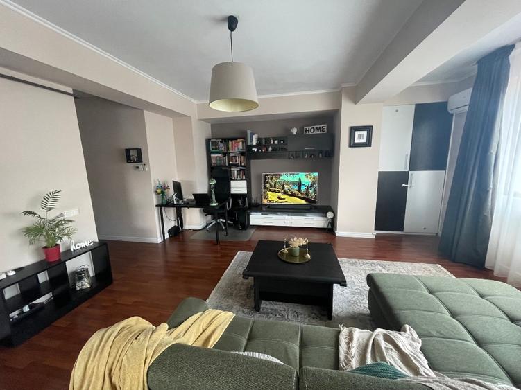 Apartament elegant 2 camere | Bucureștii Noi – lângă parc & metrou | bloc boutiq - 3