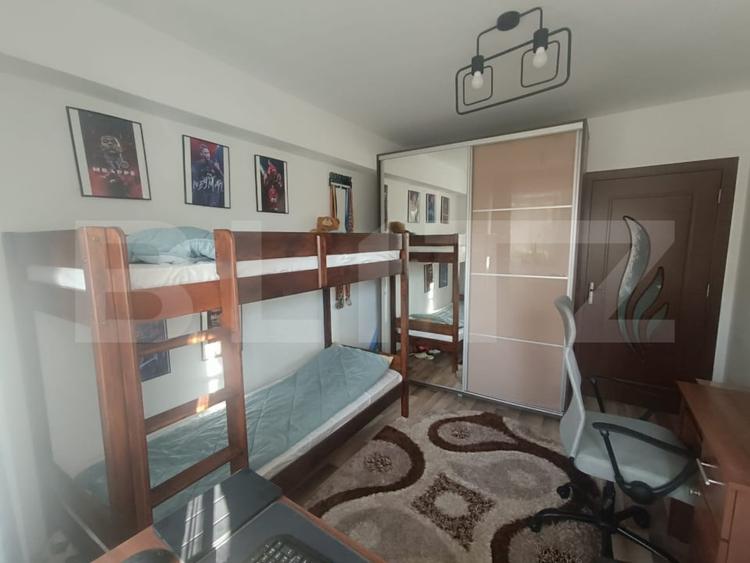 Apartament 2 camere, 41 mp, zona Pacurari - 4