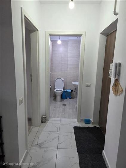 2 camere Militari - Tineretului - alternativa unui studio - 4