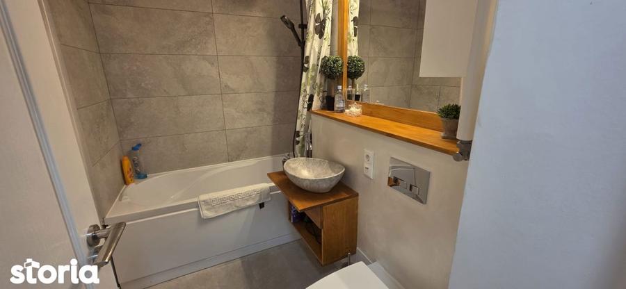 Apartament de 3 camere, decomandat, 63 mp., str. Ioan Ratiu - 1