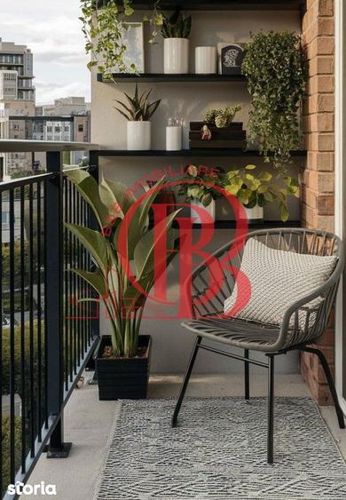 Apartament 2 camere-Suprafata generoasa-STB Parcul Teilor - 7