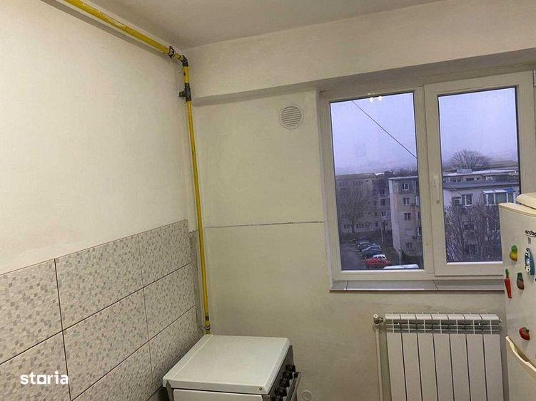 Apartament 2 camere confort 0, Mangalia, Strada Negru Voda - 6