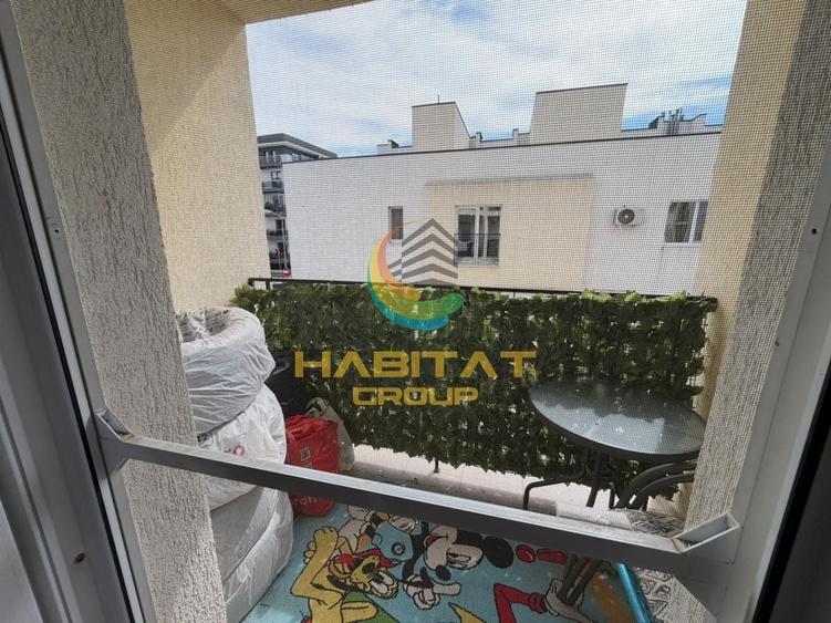 Pallady 2 camere decomandat 52 mp ACTE GATA DE MUTARE - 10