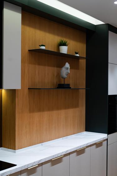 POSEIDON Residence – Apartament triplex de lux - 5