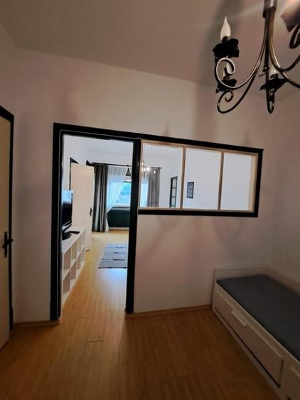 Studio Dublu | Romana - Centru  | Balcon | 2 min Metrou - 11