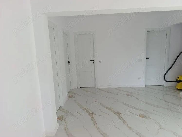 3 camere Darmanesti - 2