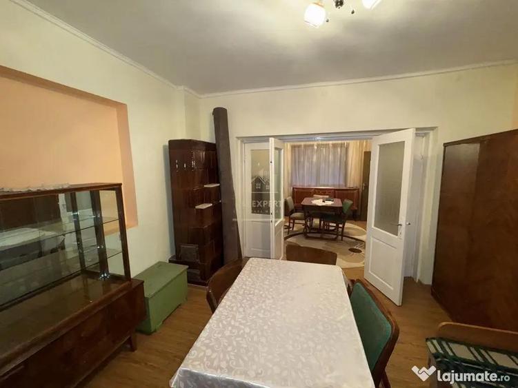 VILA 4 CAMERE, LERESTI, TEREN 3489 MP COMISION 0% CUMPARATOR - 11