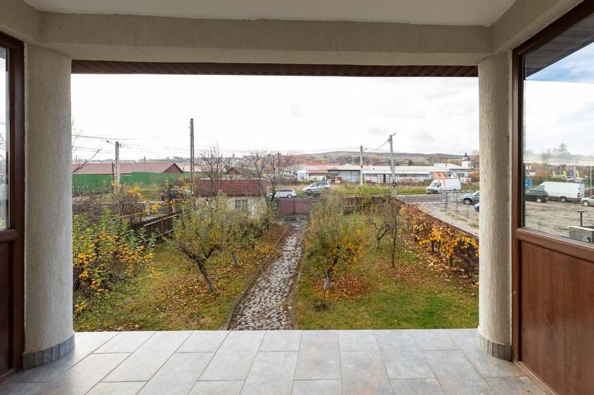 Casă/Vilă cu 6 camere de vânzare în Măgura - 34