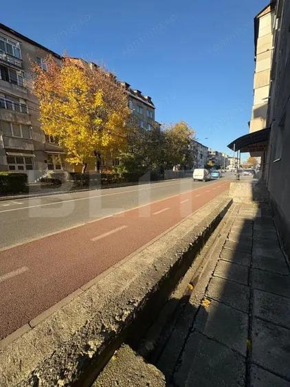 Apartament cu 3 camere, etaj 3, 62,5 mp, decomandat zona Imparatul Traian - 1