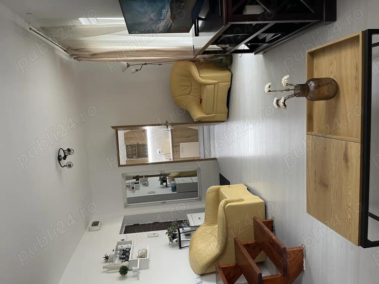 Apartament 2 camere, zona Garii - 8