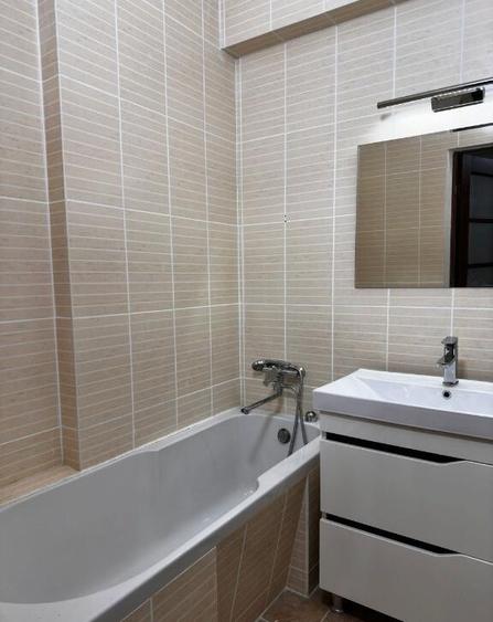 Garsoniera de inchiriat in zona Stefan cel Mare - 4