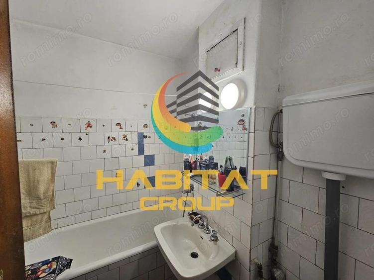 Apartament 3 camere de Vanzare Metrou Basarab - 7