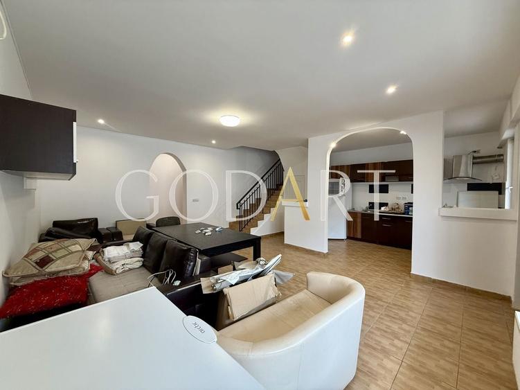 Oportunitate | Vila individuala | Curte | Tei - 2