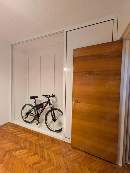 2 camere Dristor | 5 min metrou | centrala proprie | bloc reabilitat - 10