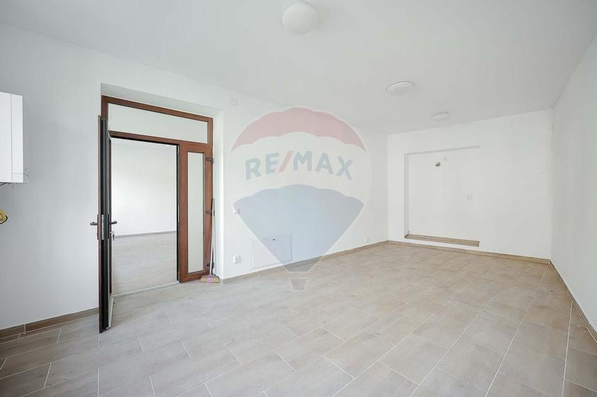 Spatiu Comercial De Vanzare, Ultracentral, Parcul Traian - 6