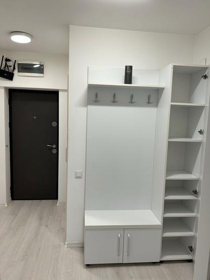 Apartament Class Park - 8