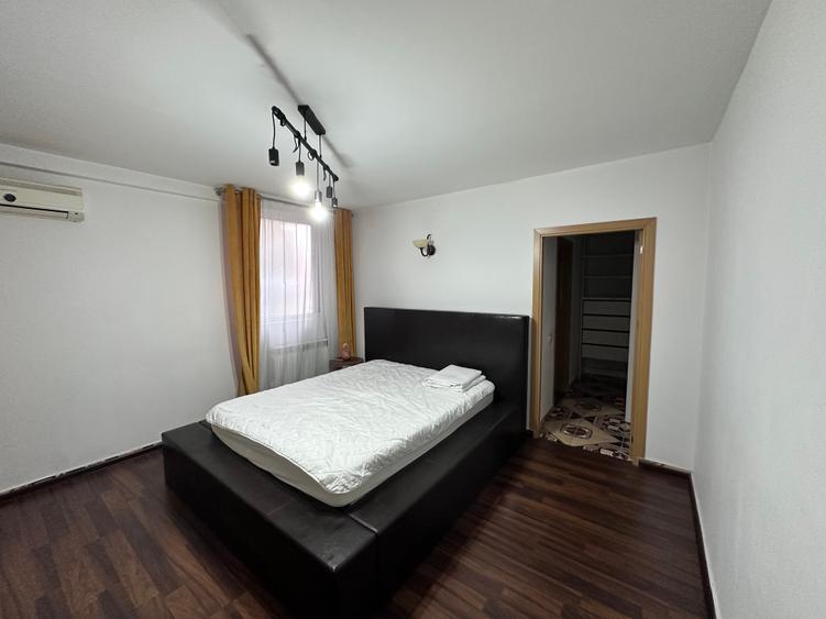 Parter.Bloc nou.Unirii-Cantemir - 6