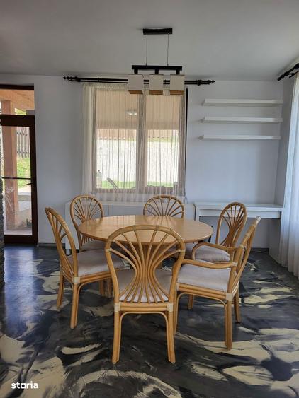 Casa individuala de 210 mp, teren 828 mp in Campenesti - 5