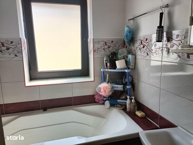 Duplex de vanzare in Samurcasi, Crevedia, Buftea - 5