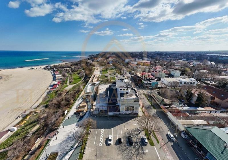 🏛️ Cazinoul din Eforie Sud – Un simbol arhitectural cu un potențial nelimitat! - 3