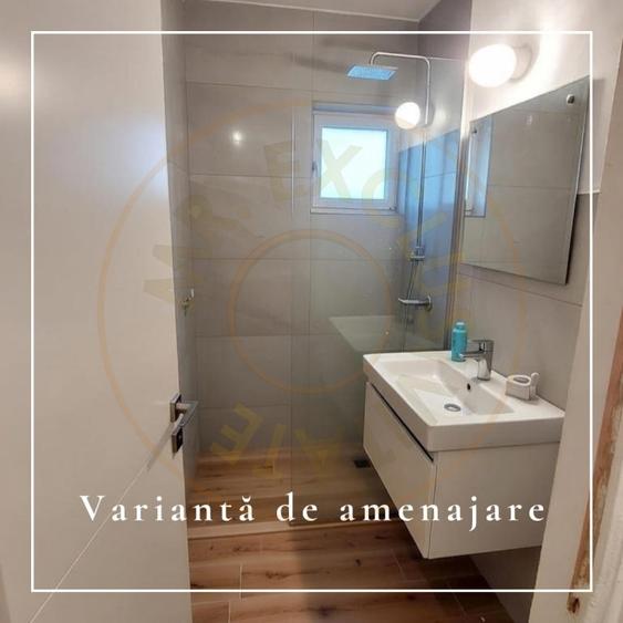 Apartament 3 camere Calea Bucuresti - 5