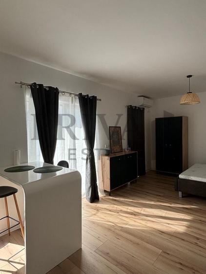 Apartament premium 1 camera, 34 mp, etaj 2, Braytim - 3