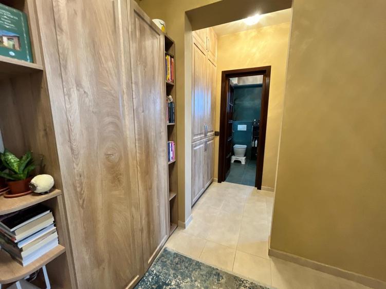 Apartament modern cu 2 camere Bucium - 3