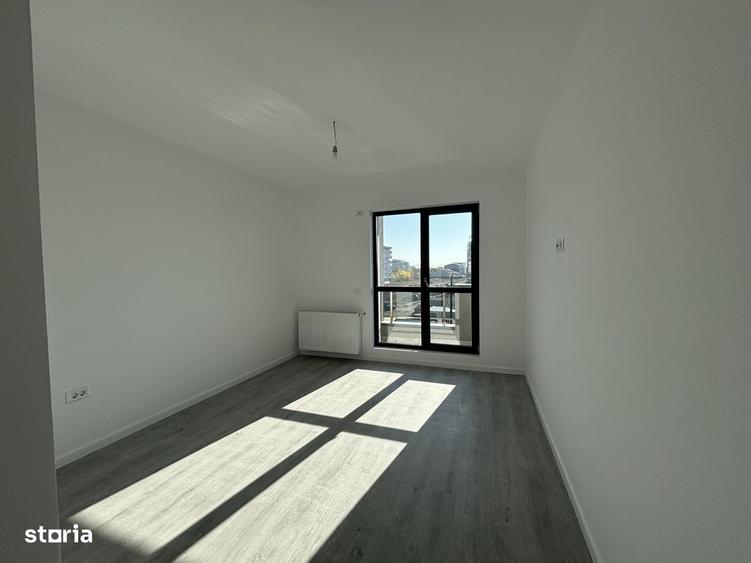 Apartament 2 camere,decomandat str Diamantului Bragadiru - 9